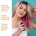 Curlicure Therapy Mist Leave in Conditioner Spray/Hair Moisturizer for Curly Hair Anti Frizz Spray Treatment Hair Spray (4 oz) - Buy Online on GoSupps.com