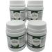 Turkesterone Powder 20% - High Potency Supplement, 10 Oz | Gluten-Free & GMO-Free | 1200 mg Pure Turkesterone with High Bioavailability - Buy Online on GoSupps.com