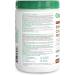 Organika Chocolate Enhanced Collagen - Grass-Fed Collagen with Real Cocoa Sugar-Free Healthy Hair Skin Nails Joints - 252g Chocolate 252g - Buy Online on GoSupps.com