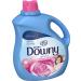 Downy Ultra Liquid Fabric Conditioner April Fresh Scent 3.83 L - 1 Pack - Buy Online on GoSupps.com