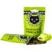 Recreational Narcatics All Natural Pelletized Catnip +Toy Fine Nepeta Cataria Stimulates Excites and Boosts Curiosity Benefits Play and Reduces Anxiety in Cats - Buy Online on GoSupps.com