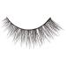 KISS Lash Couture Naked Drama Collection 1 Pair of False Lashes Veil Full and Fluffy Faux Mink Fake Eyelashes with Cushion Flexi Band includes Lash Glue - Buy Online on GoSupps.com