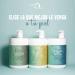 NOCHE Y D A Firming Anti-Cellulite Cream | Warming Effect | 1000ml - Get Visible Results! - Buy Online on GoSupps.com