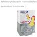 Honeywell Home Howard Leight Laser Lite High Visibility Earplug Refill - 500 Pairs (LL-1-D) - Magenta/Yellow - Buy Online on GoSupps.com
