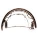 France Luxe Onyx Ponytail Barrette - Stylish and Elegant - Buy Online on GoSupps.com