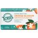 Tom's of Maine Orange Blossom Beauty Bar Soap with Moroccan Argan Oil 5 oz. 6-Pack | Natural, Vegan, Cruelty-Free | Packaging May Vary - Buy Online on GoSupps.com