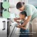 Buy CLEARFINA Unscented Dishwasher Detergent - Eco-Friendly Plastic-Free Sustainable for 40 Washes - Best International Shipping - Buy Online on GoSupps.com