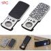 Lightweight Magnifying Glass 30/60/90X Hd Portable Lighting Led Light Magnifying Glass for Reading Watch Repair Identification/1Cps Lofty Ambition - Buy Online on GoSupps.com