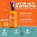 ANGRY ORANGE Pet Odor Eliminator - Citrus Deodorizer for Dog & Cat Urine on Carpets, Furniture & Floors - Buy Online on GoSupps.com