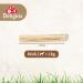 8in1 Delights Chicken Sticks for Dogs - Healthy Chews High-Quality Chicken Meat Wrapped in Beef Skin 2-Pack (6 Sticks Total) - Premium Dog Treats - Buy Online on GoSupps.com