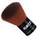 Kurtzy Kabuki brush for make-up & primer-7cm-synthetic make-up brush for liquid powder rouge & cream cosmetics-Premium cosmetics brushes for mixing & dading mineral powder