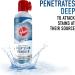 Hoover Deep Stain Remover Spray 15 oz AH30903 - Carpet and Upholstery Spot Cleaner - Buy Online on GoSupps.com
