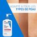 CeraVe Lait Hydratant Intensif Corps et Visage - Peaux Tr s S ches Avec D mangeaisons - 72H d Hydratation - Beurre de Karit + 3 C ramides + Hydro-Urea Boost - Sans Parfum Non Com dog ne - 236ml - Buy Online on GoSupps.com