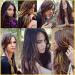 20Pcs Colored Feather Hair Extensions Kit for Girls & Women - Colorful Synthetic Hairpieces with Micro Beads & Crochet Hook - Buy Online on GoSupps.com