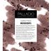 Palladio Wooden Eyeliner Pencil - Thin, Easy Application, Long Lasting Black Pencil for Perfectly Outlined Eyes - Buy Online on GoSupps.com