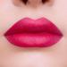 ANNA SUI Ever Lasting Rouge Matte Finish Lipstick - Vibrant Rock Pink 300 | Long-Lasting No Smudging 0.24 oz | International Shipping Available - Buy Online on GoSupps.com