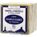 Lot of 3 soaps Marius Fabre Cube of Pure Marseilles Soap (600G Green (Olive Oil))  - Buy Online on GoSupps.com