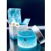 TSU SEI Hyaluronic Acid Face Gel Cream - Daily Moisturizer for Women | Anti-Aging, Anti-Wrinkle, Suitable for Sensitive Skin | Natural Hydration & Makeup Base | 50ml - Buy Online on GoSupps.com