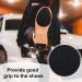 16-Piece Non-Skid Self-Adhesive Shoe Grips - Black | Anti-Slip Shoe Pads for Noise Reduction & Sole Protection - Buy Online on GoSupps.com