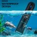 Electric Groin Hair Trimmer for Men - Waterproof Ball Trimmer with Replaceable Ceramic Blades USB Rechargeable Travel Razor - Buy Online on GoSupps.com