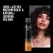 TRESemm Volume & Lift Hair Mousse hair volume boost for a long-lasting hold 200 ml 200 g (Pack of 1) - Buy Online on GoSupps.com