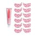 Topicals Faded Starter Kit The Brightening & Clearing Bundle - Faded Serum for Dark Spots (0.5oz) and Faded Under Eye Masks (Set of 6)