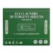 Green Limitless Eco Laundry Detergent 120 Sheets (Loads) Unscented