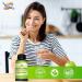 Planet Nutrients Colon Detox Capsules - 15 Day Cleanse for Digestive Health - Non-GMO - 30 Capsules - Buy Online on GoSupps.com