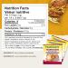 Fleischmann s Traditional Dry Yeast 6 x 24 grams (8g per sachet) Yeast for Baking Mixes Loaf Breads and Other Pastries Traditional Yeast for Baking Bread  - Buy Online on GoSupps.com