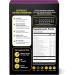 Halo Hydration Berry Electrolyte Drink Powder - Vitamin C & Zinc Supplement - Keto Vegan, Low Calorie - 6 Sachets Count - Buy Online on GoSupps.com