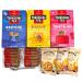 British Tea Gift Set with Lotus Biscoff Cookies and English Tea Biscuits - Perfect Tea Gift Basket for Women | Includes Tea Lovers Poem and Teaspoon | UK Imported - Buy Online on GoSupps.com