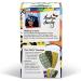 Curad Kendra Dandy Designer Bandages Variety Pack - 50 Count (Standard & XL) - Buy Online on GoSupps.com