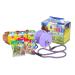 Likit Starter Kit Lilac 2.5kg | Great Entry Level to Likit | 2.5kg 1 count (Pack of 1)