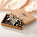 AW BRIDAL Pearl Flower Wedding Hair Comb - Gold Bridal Hair Accessories - Buy Online on GoSupps.com