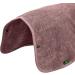HUNTER Dog Bathrobe Riga - Size 60 Old Pink | Premium Pet Apparel for Comfort & Style - Buy Online on GoSupps.com
