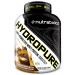 Nutrabolics Hydropure 100% Hydrolyzed Whey Protein Powder Chocolate Peanut Butter 4.5 Pounds Chocolate Peanut Butter 4.5 lbs