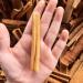 BAILINHOU Chinese Cinnamon Sticks Bulk 4oz/114g Raw Cinnamon Sticks Accessories Imported of China - Buy Online on GoSupps.com
