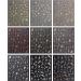 JMEOWIO Self-Adhesive Moon Star Nail Art Stickers - 9 Sheets | Colorful Sun Nail Supplies for Design Decoration - Buy Online on GoSupps.com