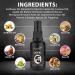 Zanto Dr. Vedic Bart Hair Growth Oil - Faster Beard Growth & Thicker Beard | 30ml Beard Oil for Uneven & Happy Beards - Buy Online on GoSupps.com