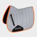 Equi-Flector Reflective Saddlecloth (17"-18" Orange) - Buy Online on GoSupps.com