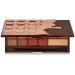 I Heart Revolution Eyeshadow Palette I Heart Chocolate Rose Gold Rose Gold 1 piece (1 pack)