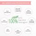 Buy Organic Jasmine Ointment for Dark Circles | F.A.Z. 2023 Test Winner | Natural Vegan Eye Cream with Hyaluron Vitamin E Aloe Vera | Made in Germany | Sensitive Skin | 50 ml - Buy Online on GoSupps.com