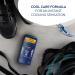 NIVEA Men Cool Kick Deodorant Stick | Men s Deodorant | 48H Deodorant for Odor and Sweat Protection | Suitable for all skin types | Dermatologically Tested 50 mL Stick Cool-Kick - Buy Online on GoSupps.com