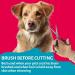 Mikki Double Thinning Grooming Scissors - Pet Shears for Thick Coats - Buy Online on GoSupps.com