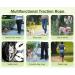 Pecute Jogging Line for Dogs - Elastic Running Leash with Belly Belt for Large & Medium Dogs - Durable Comfortable Up to 100kg - Perfect for Jogging & Outdoor Adventures - Buy Online on GoSupps.com