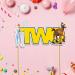 Seyal Toy Stry Two Cake Topper - Buy Online on GoSupps.com