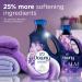 Downy Ultra Soft Fabric Softener Liquid Calm Lavender and Vanilla Bean 2.76L 2.76 l (Pack of 1) - Buy Online on GoSupps.com