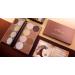 Luvia Contouring Palette - Prime Contour Bronzer & Highlighter Makeup | Flawless Finish for All Skin Types | Perfect Gift for Women - Buy Online on GoSupps.com