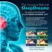 SleepDreamz Premium Ear Plugs for Sleeping - 6 Pairs White | Noise-Cancelling, Soft & Comfortable Silicone Earplugs for Work, Concerts & Travel | Peaceful & Uninterrupted Sleep | 6 count - Buy Online on GoSupps.com