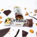 Lifefood Lifebar Inchoco Riegel - Raw Bio Vegan Energy Bars (15 Pack) | Organic Gluten-Free No Added Sugar Cocoa & Vanilla - Buy Online on GoSupps.com